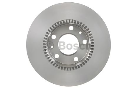 Гальмівний диск IVECO DAILY, BOSCH (0986479163)