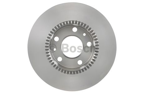 Гальмівний диск IVECO DAILY, BOSCH (0986479163)