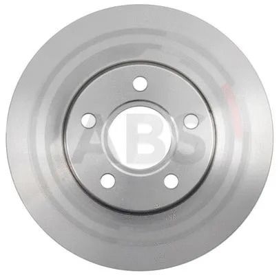 Диск гальмівний FORD GRAND, FORD C-MAX, FORD FOCUS, A.B.S. (18339)