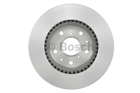 Диск гальмівний для SUZUKI SX4, FIAT SEDICI, BOSCH (0986479403)
