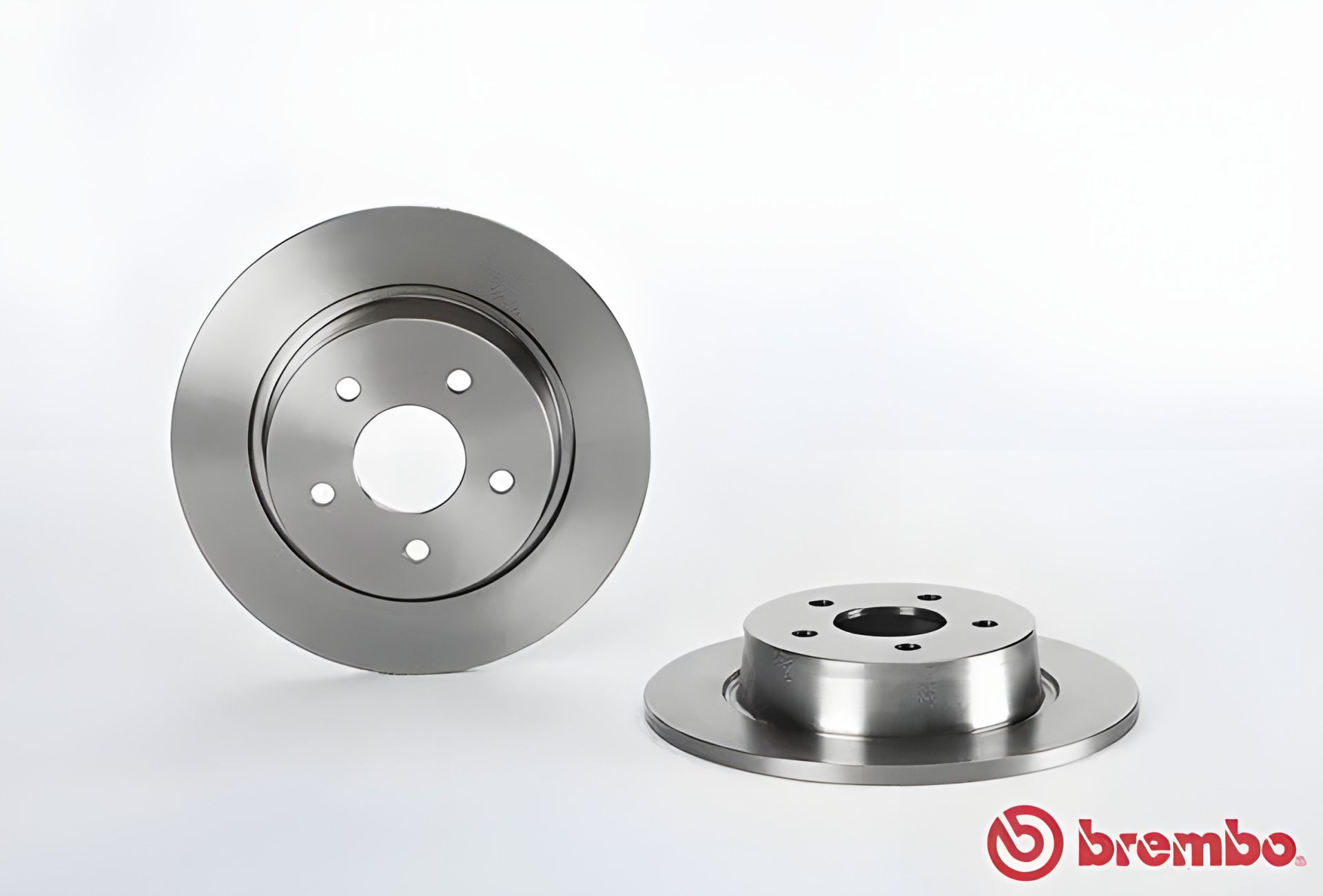 Гальмівний диск FORD C-MAX, FORD GRAND, FORD TOURNEO, BREMBO (08B60110) Гальмівний диск FORD C-MAX, FORD GRAND, FORD TOURNEO, BREMBO (08B60110)