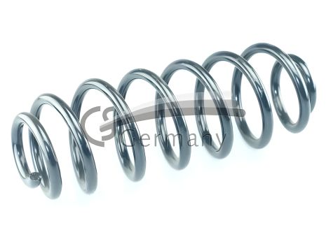 Пружина підвіски для Skoda Superb і VW Golf, від CS Germany (14875134) Пружина підвіски для Skoda Superb і VW Golf, від CS Germany (14875134)