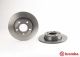 Диск гальмівний AUDI ALLROAD, AUDI A6, BREMBO (08908411)