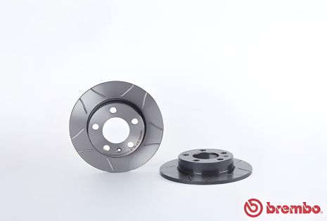 Тормозной диск SKODA, VW, VW, BREMBO (08716575) Тормозной диск SKODA, VW, VW, BREMBO (08716575)
