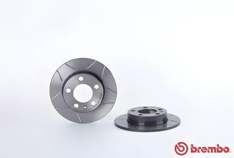 Тормозной диск SKODA, VW, VW, BREMBO (08716575) Тормозной диск SKODA, VW, VW, BREMBO (08716575)