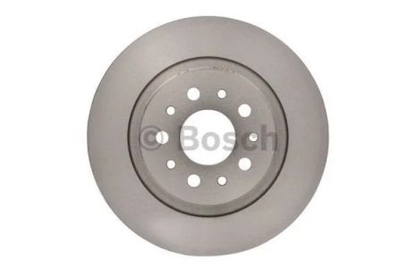 Диск гальмівний FIAT TIPO, FIAT 500L, BOSCH (0986479C98)