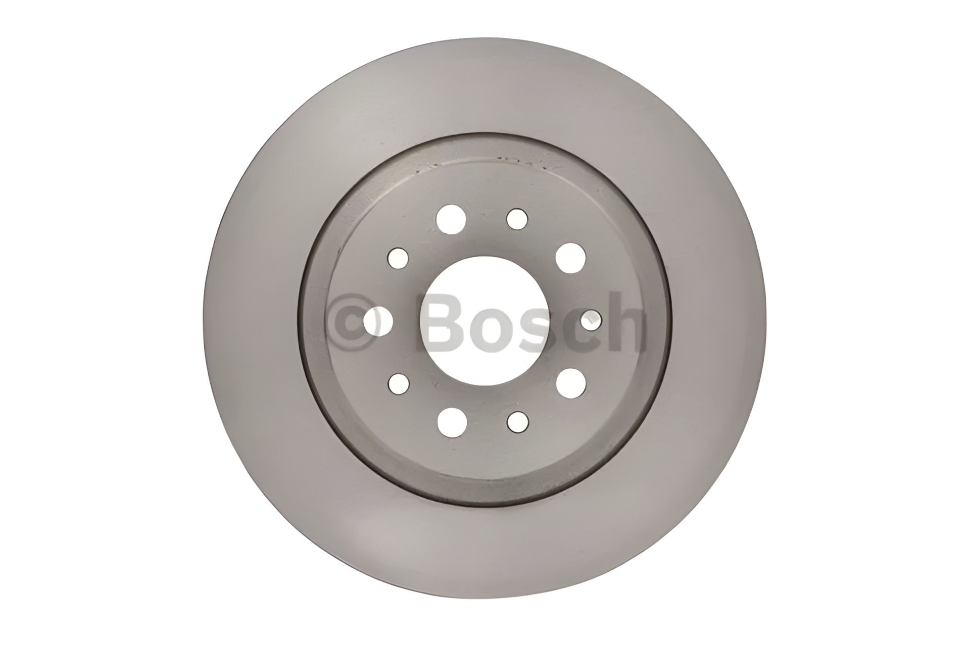 Гальмівний диск для FIAT TIPO, FIAT 500L від BOSCH (0986479C98) Гальмівний диск для FIAT TIPO, FIAT 500L від BOSCH (0986479C98)