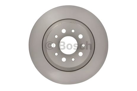 Гальмівний диск для FIAT TIPO, FIAT 500L від BOSCH (0986479C98) Гальмівний диск для FIAT TIPO, FIAT 500L від BOSCH (0986479C98)