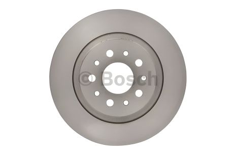 Гальмівний диск для FIAT TIPO, FIAT 500L від BOSCH (0986479C98)