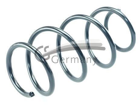 Передня пружина підвіски для SKODA SUPERB, VW GOLF, CS Germany (14875140)