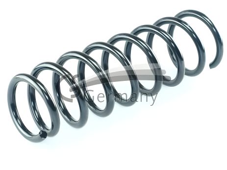 Подвесная пружина для BMW 5 серии, CS GERMANY (14101533) Подвесная пружина для BMW 5 серии, CS GERMANY (14101533)