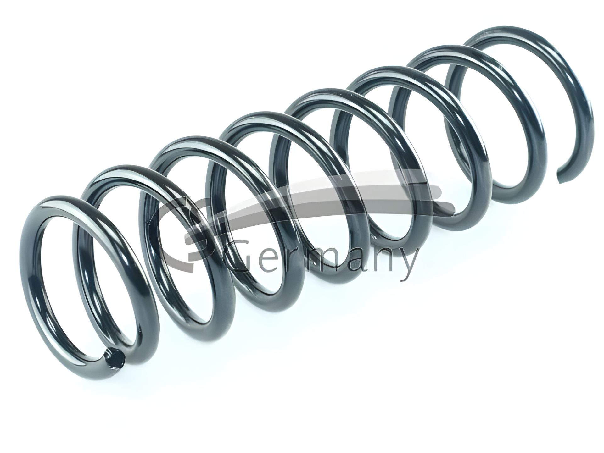 Підвісна пружина для BMW 5, CS GERMANY (14101533) Підвісна пружина для BMW 5, CS GERMANY (14101533)