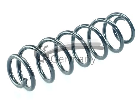 Задня підвіска пружина SKODA OCTAVIA, CS Germany (14875152) Задня підвіска пружина SKODA OCTAVIA, CS Germany (14875152)