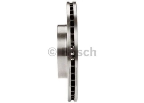 Диск тормозной TOYOTA AVENSIS, BOSCH (0986478451)