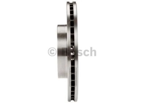 Диск гальмівний TOYOTA AVENSIS, BOSCH (0986478451)