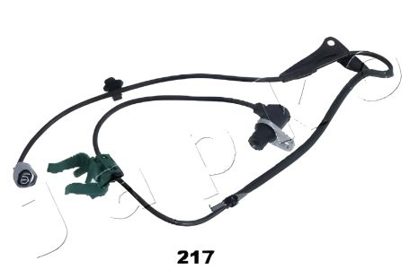 Датчик ABS TOYOTA AVENSIS, JAPKO (151217) Датчик ABS TOYOTA AVENSIS, JAPKO (151217)