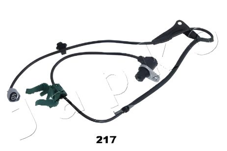 Датчик ABS TOYOTA AVENSIS, JAPKO (151217) Датчик ABS TOYOTA AVENSIS, JAPKO (151217)