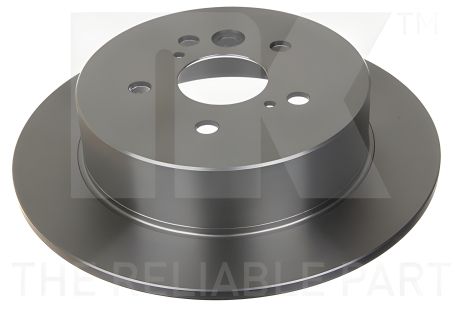 Тормозной диск для TOYOTA RAV от NK (204574)