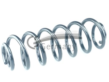 Задняя подвеска пружина VW PASSAT, CS Germany (14950733)