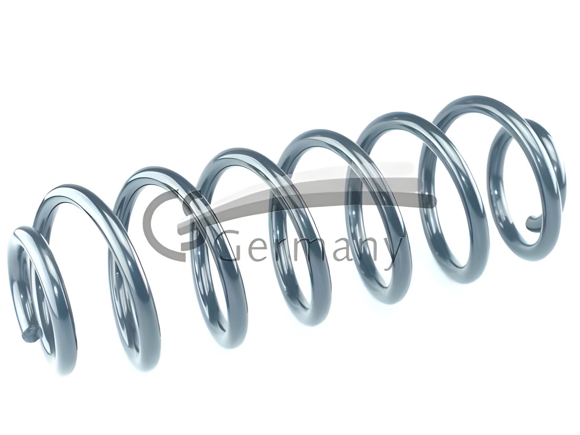 Задняя подвеска пружина VW PASSAT, CS Germany (14950733) Задняя подвеска пружина VW PASSAT, CS Germany (14950733)