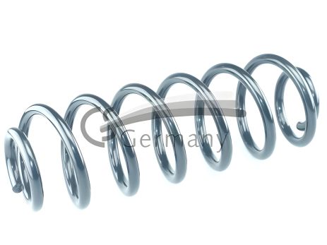 Задняя подвеска пружина VW PASSAT, CS Germany (14950733) Задняя подвеска пружина VW PASSAT, CS Germany (14950733)