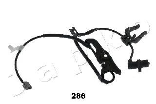 Датчик ABS TOYOTA CAMRY, JAPKO (151286)