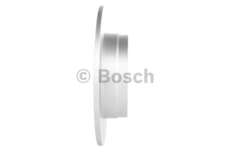 Диск гальмівний MERCEDES-BENZ C-CLASS, BOSCH (0986479409)