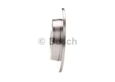 Диск гальмівний HYUNDAI KONA, KIA SOUL, KIA CEE'D, BOSCH (0986479052)