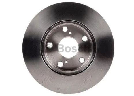 Диск гальмівний TOYOTA AURIS, TOYOTA COROLLA, BOSCH (0986479S16)