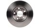 Диск гальмівний TOYOTA AURIS, TOYOTA COROLLA, BOSCH (0986479S16)