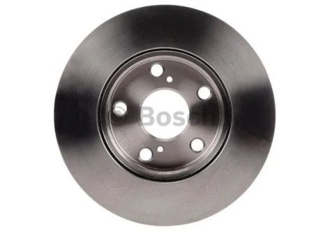 Диск гальмівний TOYOTA AURIS, TOYOTA COROLLA, BOSCH (0986479S16)