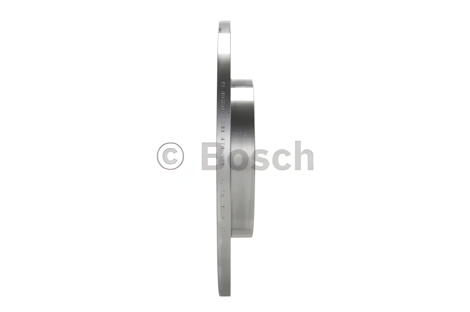 Диск гальмівний FORD (CHANGAN), JAGUAR X-TYPE, FORD MONDEO, BOSCH (0986479068)