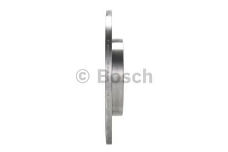 Диск гальмівний FORD (CHANGAN), JAGUAR X-TYPE, FORD MONDEO, BOSCH (0986479068) Диск гальмівний FORD (CHANGAN), JAGUAR X-TYPE, FORD MONDEO, BOSCH (0986479068)
