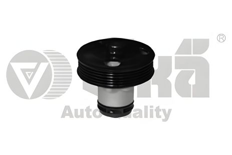 Помпа для водяного насоса VW PASSAT, VW BEETLE, VW GOLF, VIKA (11211552401)