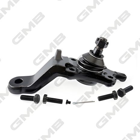 Кульова опора для TOYOTA 4 RUNNER, GMB (01010807) Кульова опора для TOYOTA 4 RUNNER, GMB (01010807)