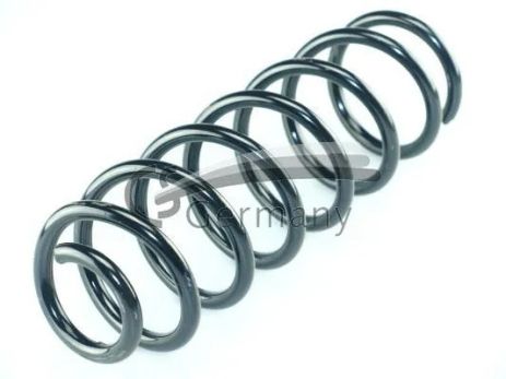 Пружина подвески RENAULT MEGANE, CS GERMANY (14877038) Пружина подвески RENAULT MEGANE, CS GERMANY (14877038)