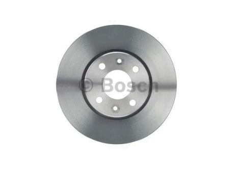 Диск гальмівний DATSUN on-DO, ALFA ROMEO, LAND ROVER, BOSCH (0986479S90)