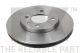 Гальмівний диск для FIAT STILO, VW PASSAT, SEAT CORDOBA, NK (209934)