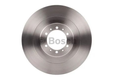 Диск тормозной MITSUBISHI L 200, BOSCH (0986479469)