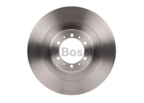 Диск гальмівний MITSUBISHI L 200, BOSCH (0986479469)
