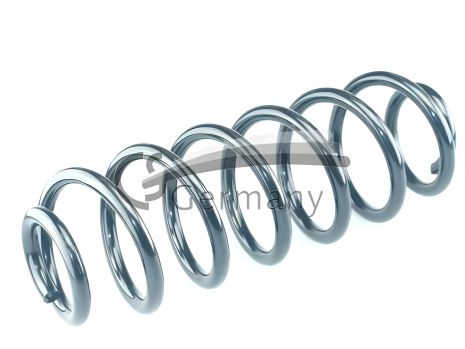 Задняя пружина подвески VW Passat, CS Germany (14950154)