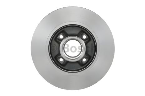 Диск тормозной DS DS, PEUGEOT PARTNER, CITROËN BERLINGO, BOSCH (0986479383) Диск тормозной DS DS, PEUGEOT PARTNER, CITROËN BERLINGO, BOSCH (0986479383)