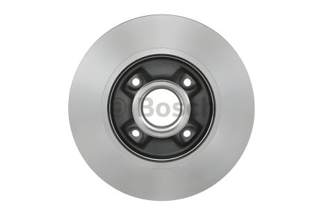 Диск тормозной DS DS, PEUGEOT PARTNER, CITROËN BERLINGO, BOSCH (0986479383) Диск тормозной DS DS, PEUGEOT PARTNER, CITROËN BERLINGO, BOSCH (0986479383)