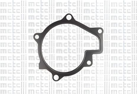 Водяна насосна помпа KIA CARNIVAL, HYUNDAI SANTA FE 2005-2012/IX35/TUCSON, METELLI (241174)