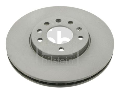 Диск тормозной CADILLAC BLS, FIAT CROMA, SAAB 9-3, FEBI BILSTEIN (23549)