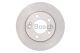 Диск гальмівний SSANGYONG REXTON, SSANGYONG ACTYON, SSANGYONG KYRON, BOSCH (0986479D32)