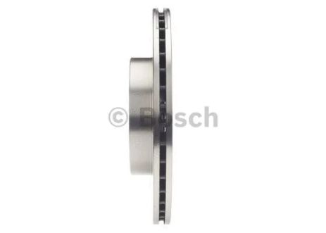 Диск гальмівний BMW Z4, BMW 3, BMW Z3, BOSCH (0986479S10)