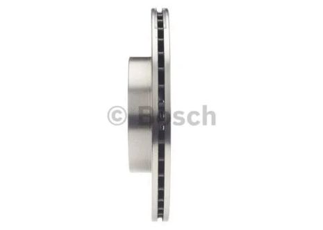Диск гальмівний BMW Z4, BMW 3, BMW Z3, BOSCH (0986479S10)