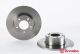 Диск тормозной BMW 5, BREMBO (08514120)