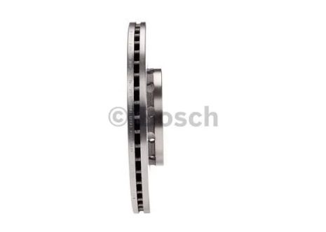 Диск гальмівний SEAT EXEO, SKODA SUPERB, VW PASSAT, BOSCH (0986479R82)